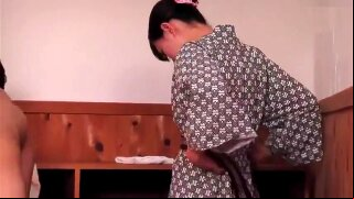 JAPANESE TICKLE (Part 1) - CHALLENGE 17