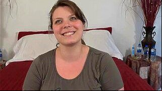 Casting Rai thick Bbw Big Boobs Milf gets fucked by big cock for money