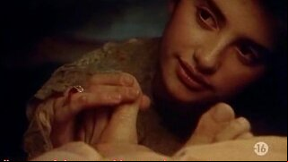 Penelope Cruz - Serie Rose